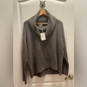 Barefoot Dreams Sweater